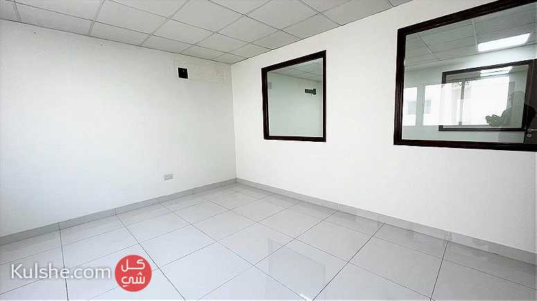 Commercial Office ( 115 Sqm )  for rent in Tubli - صورة 1