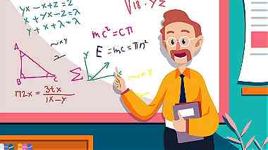 معلم رياضيات ومتابعة و تأسيس للمرحلة الابتدائية والمتوسطة