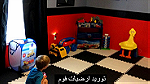 ارضيات فوم مطاطي للحضانات والكيدز ايريا وغرف الاطفال - Image 4