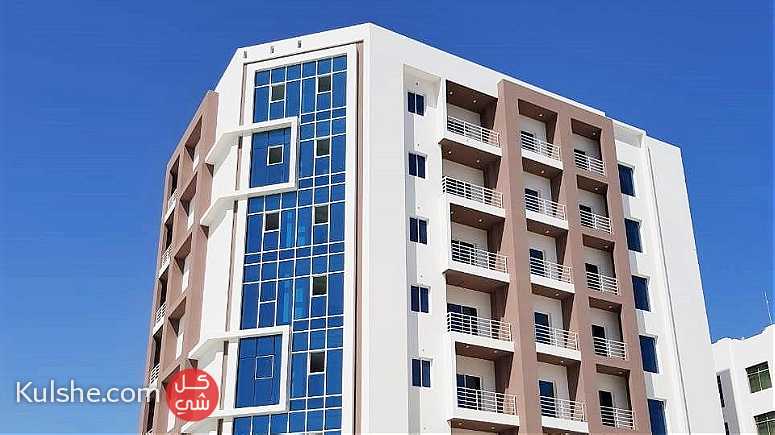 Luxury Apartment for Rent in Sanabis near Dana Mall - Image 1