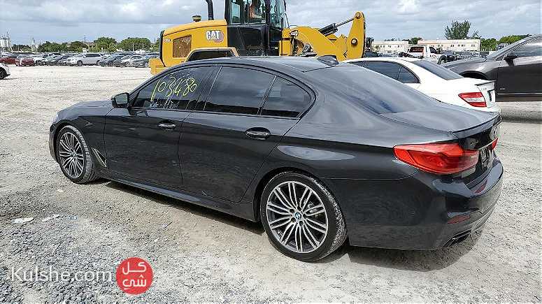 for sale 2018 BMW M5r - صورة 1