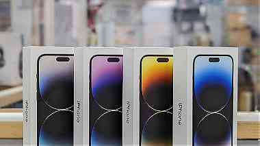 Unlocked with Waranty APPLE IPHONE 14 PRO MAX ALL GB