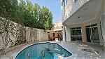 Semi Furnished luxury Villa for Rent in Mahooz - Including EWA - Image 1