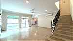 Semi Furnished luxury Villa for Rent in Mahooz - Including EWA - صورة 5