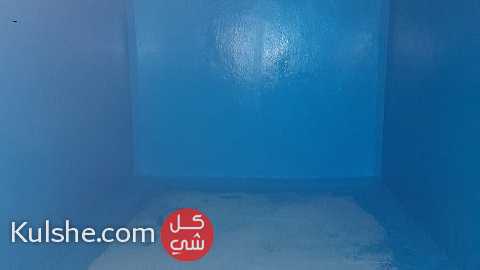 شركة تنظيف خزانات بالمدينة المنورة غسيل خزانات عزل الخزانات - Image 1