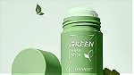 ماسك الشاي الأخضر الكوري - Image 4