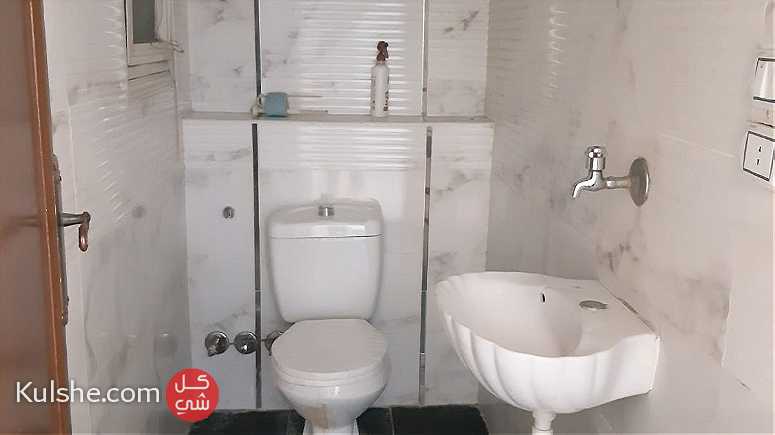 شقة للايجار فى عمارات العبور صلاح سالم - Image 1
