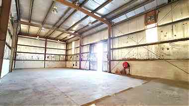 Warehouse  workshop for rent in Sitra