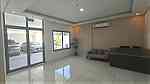 Brand new flat for rent in Hamad town roundabout 2 Lawzi area - صورة 1