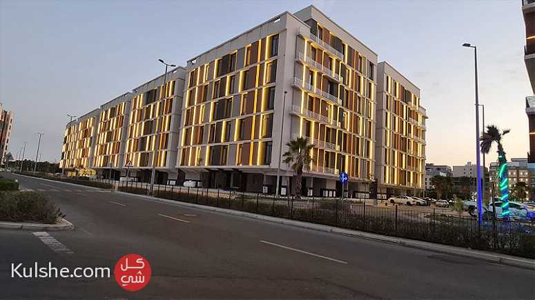 شقه للبيع في حي الفيحاء 5 غرف - Image 1