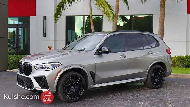 BMW X5 available - Image 1
