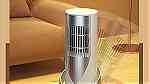 Electric Heater Bedroom Fast Heat Saving Electric Fan - Image 4