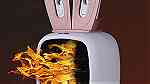 Heating Desktop Heater Household Spray Humidification Water - Image 7