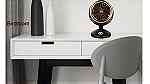 Mini Electric Space Heater Home Office Desktop 350W - صورة 2