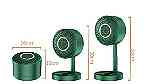Telescopic Electric Heater Fan - Image 4