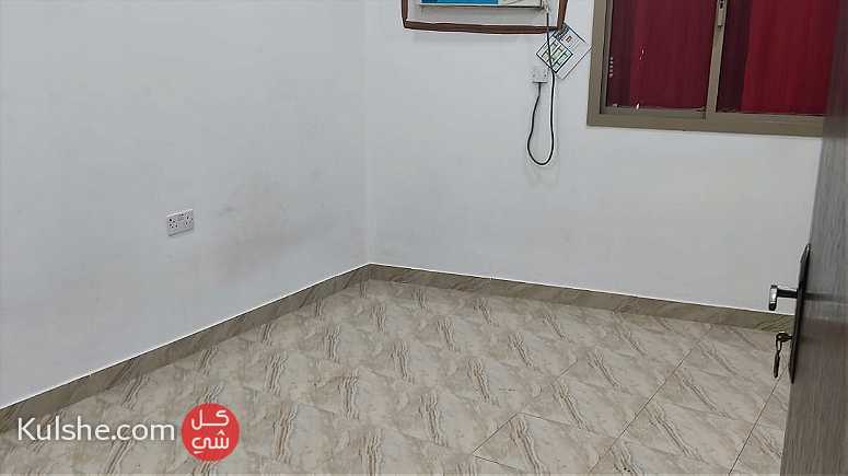 B.D. 220 for a flat with 2 rooms 2 baths a hall in Qudaibiya - Image 1