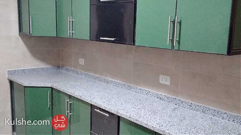 Apartment for rent in Hadayek El Ahram - Image 1