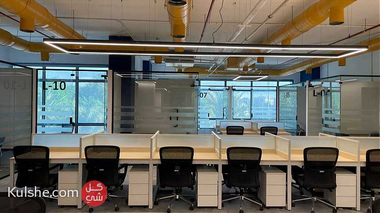 office for rent in riyadh - Image 1