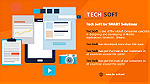Tech Soft for SMART Solutions mobile application development - صورة 1