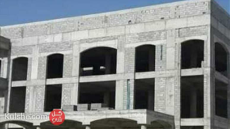 مقاول مباني وترميم ومستودعات في الرياض - صورة 1