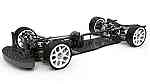 Schumacher FT8 1-10 Competition FWD On-Road Touring Car Kit - Image 2