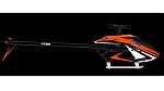 Tron Helicopters Tron 7.0 Advance Electric Helicopter Kit - صورة 2