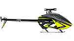 Tron Helicopters Tron 7.0 Advance Electric Helicopter Kit - Image 1