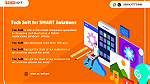 Mobile application development  website development  Tech Soft - Image 1