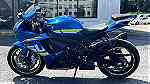 2017 Suzuki 600 CC for sale 00971527713895 - Image 3