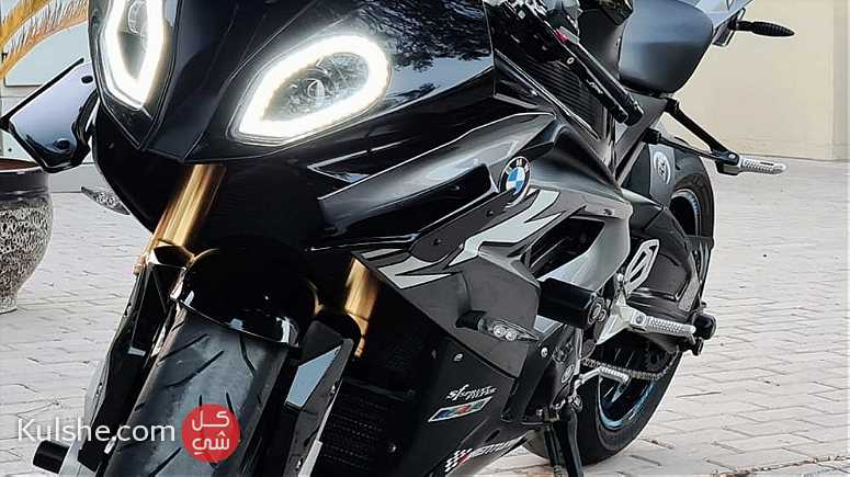 2018 BMW S1000RR for sale whatsapp 00971527713895 - Image 1