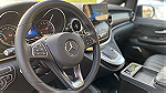 Rent  Mercedes V250 - Image 2