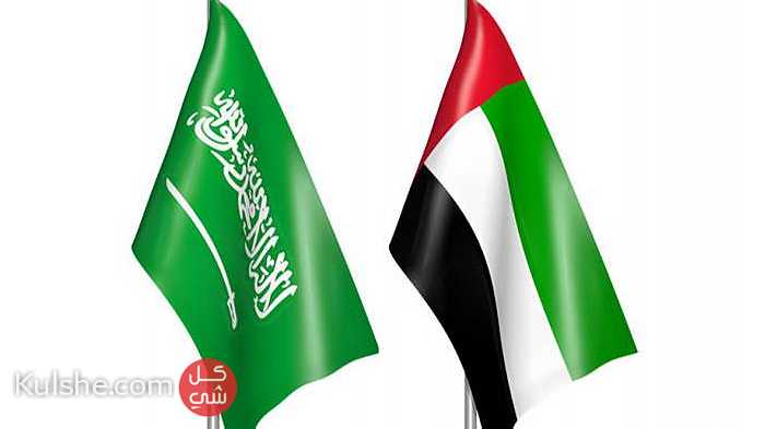 اصدار الهوية الاماراتية للسعودين ودول مجلس التعاون - Image 1