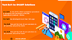 Mobile application design website design and development Tech Soft - Image 2
