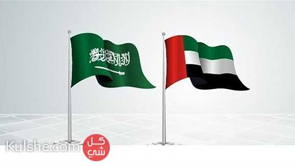 اصدار الهوية الاماراتية للسعودين ودول مجلس التعاون - Image 1