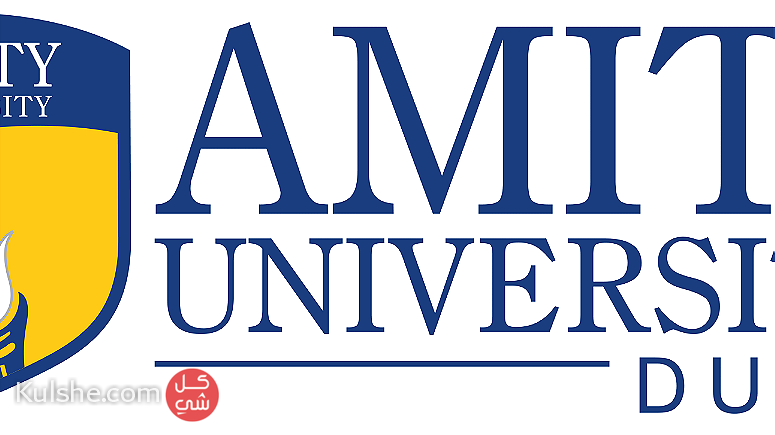 Amity University - CAA Accredited University - Image 1