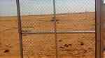 مقاول شبوك مزارع توريد وتركيب في الرياض 0500935556 جميع الشبوك - صورة 1