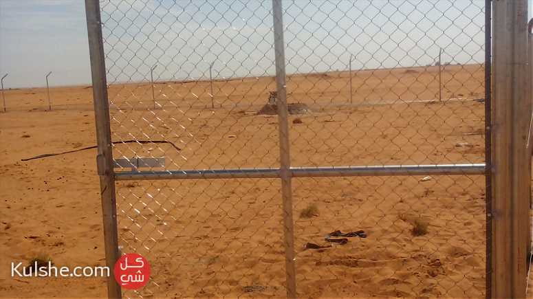 مقاول شبوك مزارع توريد وتركيب في الرياض 0500935556 جميع الشبوك - Image 1