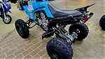 2024 Yamaha Raptor 700 sport for sale. - Image 3