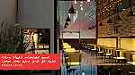 تصميم وتنفيذ المطاعم والكافيهات والمحلات التجارية - Image 3