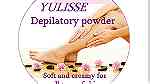 Yulisse Original  Depilatory powder - صورة 4