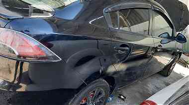 Mazda 2 Parts and repair in Qatar