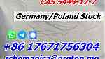 Bmk Glycidic Acid CAS 5449-12-7 Poland Germany Stock cas 41232-97-7 - Image 5