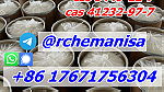 Tele rchemanisa Bmk Glycidic Acid CAS 5449-12-7 BMK 41232-97-7 - Image 3