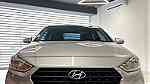 Hyundai Accent 1.6 for sale in Riffa - Image 1