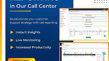 Elevate Your Customer Support Game with Real-Time Reporting