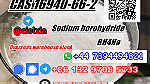 BH4Na Sodium borohydride CAS 16940-66-2 with Top Quality - صورة 3
