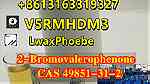 49851-31-2 2Bromovalerophenone 2-Bromo-4-Methylpropiophenone - Image 3