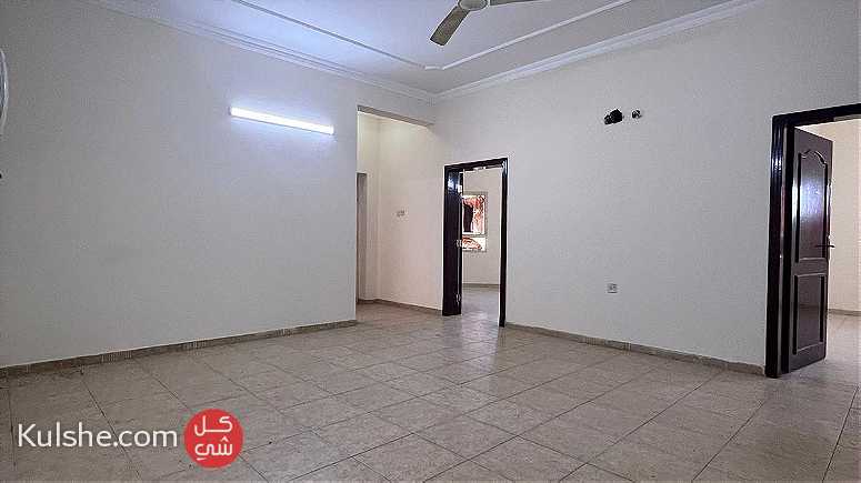 فرصة ذهبية شقة في مدينة عيسى شامل الكهرباء والماء بدون لمت - صورة 1
