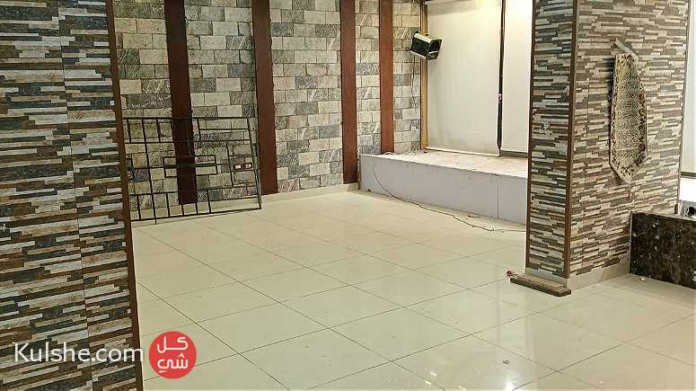 شقة للايجار مدينة نصر عباس العقاد - Image 1