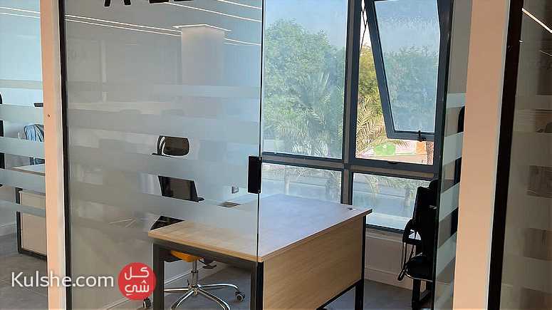 office for rent in riyadh - صورة 1